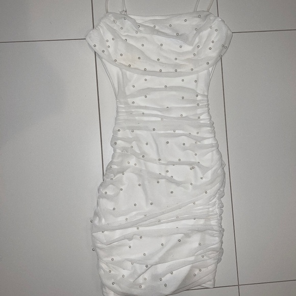 Homecoming Dress Windsor Size Small - Picture 2 of 6